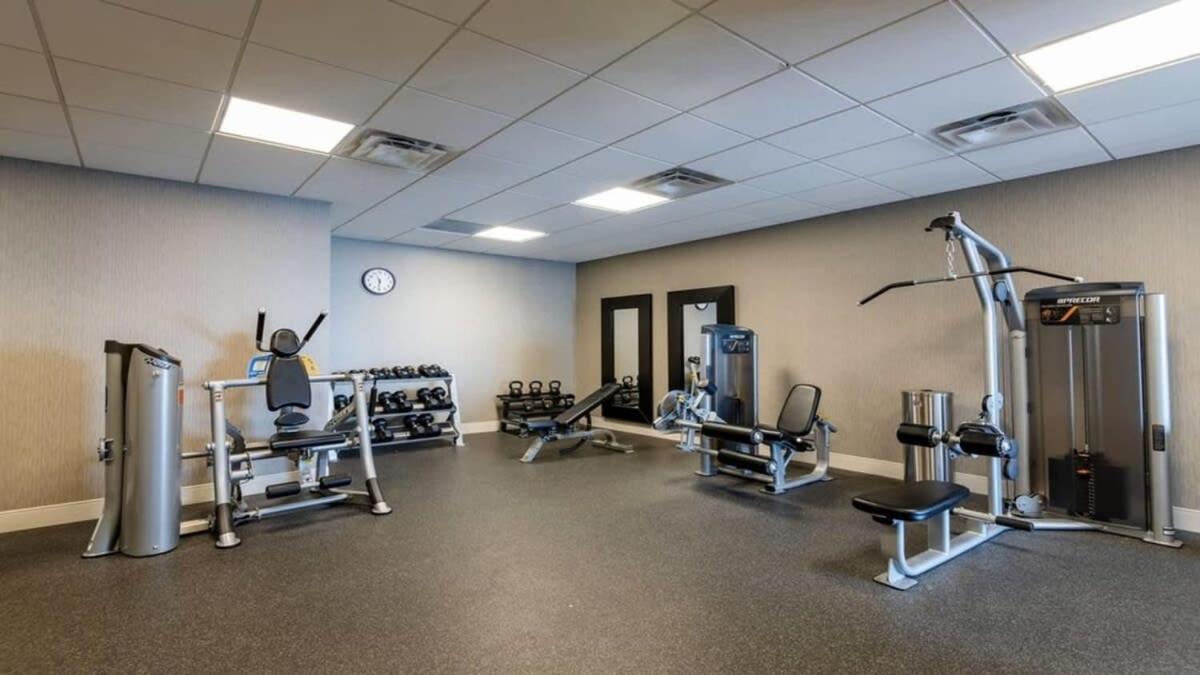 Appartamento 18th Fl Stylish Cozysuites With Pool, Gym #1 *