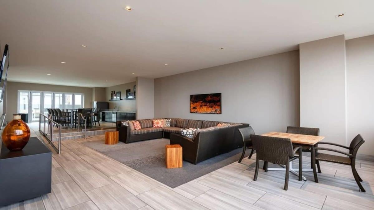 Appartamento 18th Fl Stylish Cozysuites With Pool, Gym #1 *