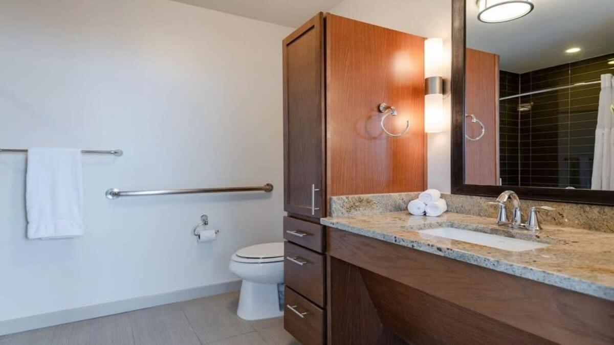 Appartamento 18th Fl Stylish Cozysuites With Pool, Gym #1 Dallas